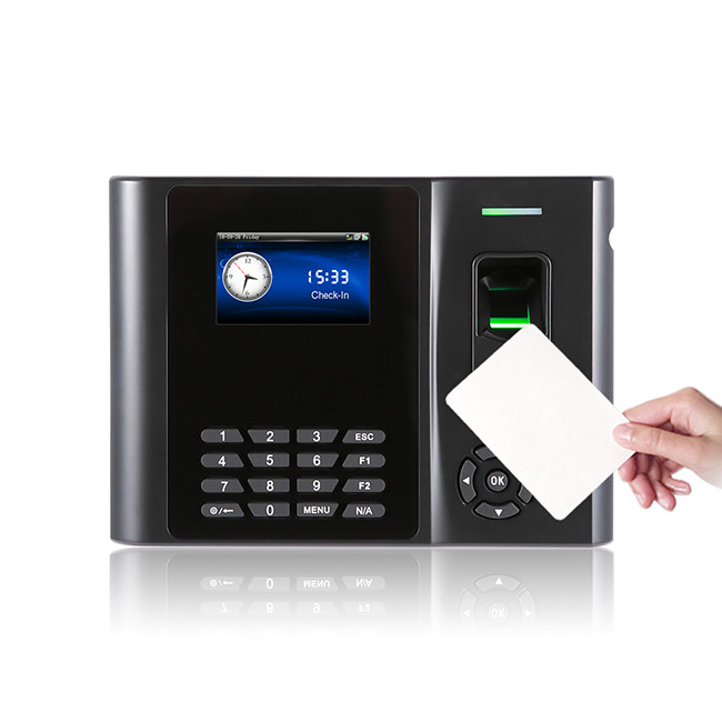 Biometric Fingerprint Access Control Intercom Machine Digital Electric Rfid Access System