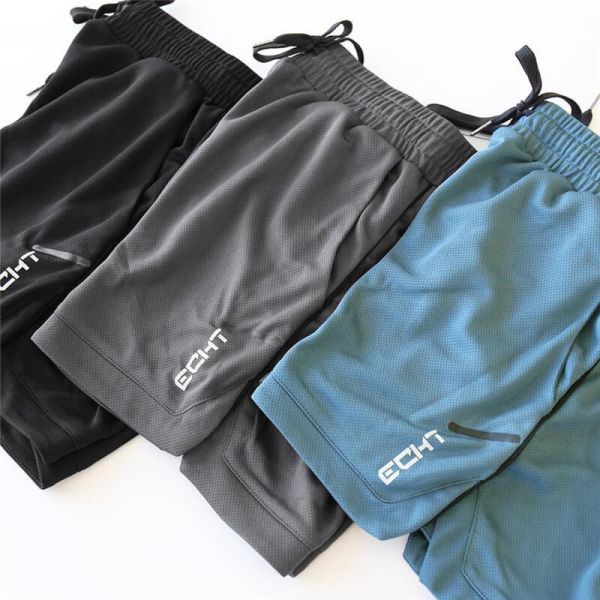 Marathon Mens Running Shorts Sportswear Joggers Shorts Custom Design Comfortable Lightweight