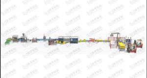 1-4L Liquid Filling Machine Series With Production Speed Of 600-1200 Barrels/Hour