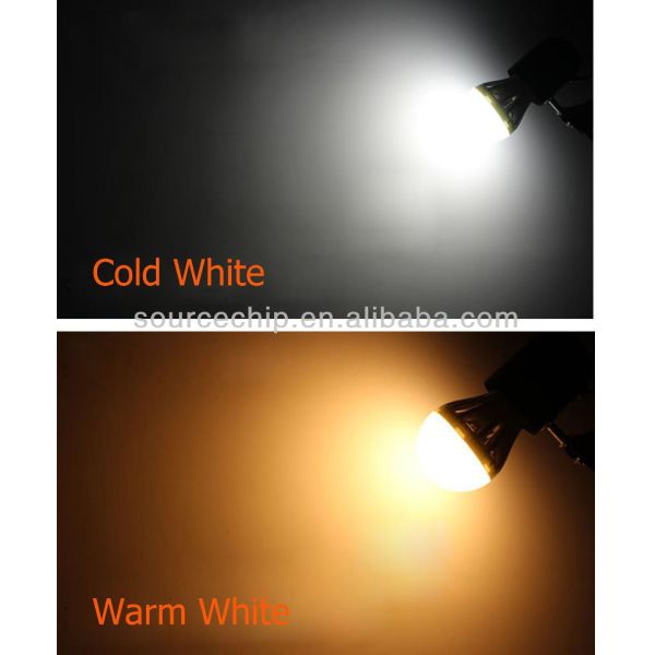 Remote control rechargeable led bulb light maker - LED bulb hot sell
