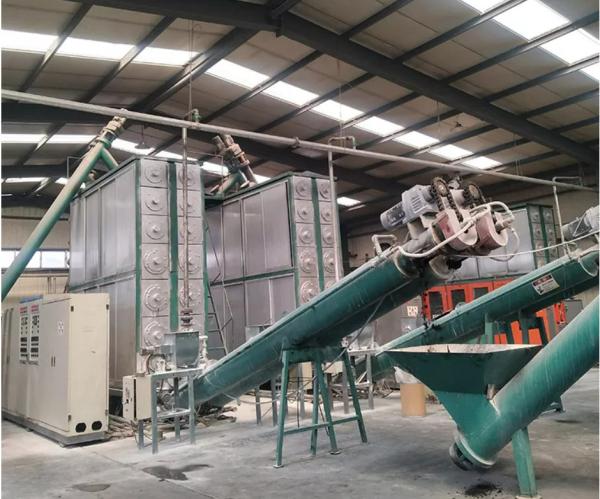 Quality Devulcanized Rubber Refiner Reclaimed Rubber Sheet Line XKJ450 for sale
