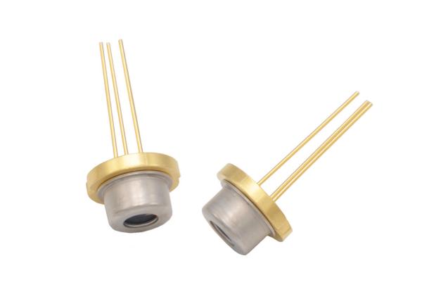 Quality TO-56 Package Illumination Laser Diode Module High Electro - Optical Effiency for sale