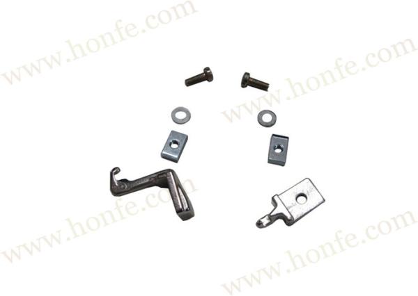 Quality Somet Thema 11 Excel Guide Hooks A1A707A Loom Spare Parts RSTE-0248 for sale