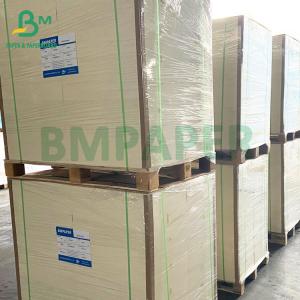 China Label Printing Excellent Wet Strength Silver Coated Metailzed Paper wholesale