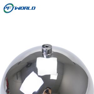 China Stainless Steel Small Metal Parts Precision 5 Axis Polishing CNC Machining wholesale