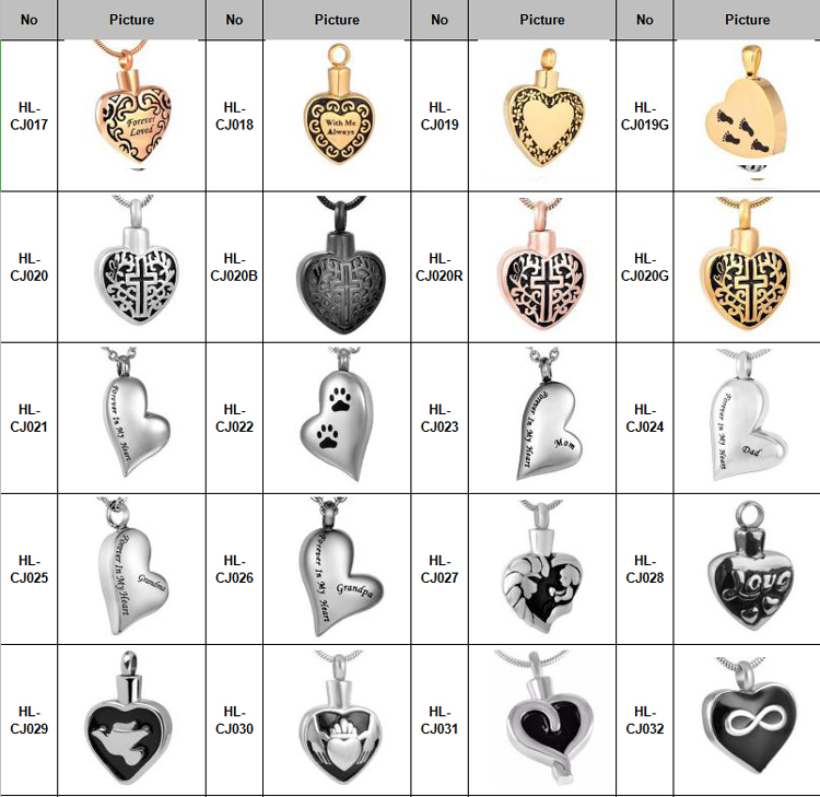 75*54mm Stainless Steel Cylinder Cremation Jewelry Urn Multicolor Keepsake Ashes Locket