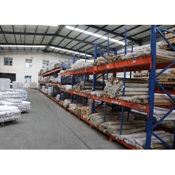 200*1400mm Stainless Woven Wire Mesh High Temperature Ultra Fine