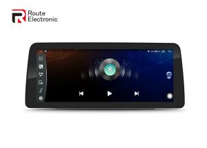China Navigation Universal Car Stereo , Touch Screen Multimedia Player 1920 × 720 IPS wholesale