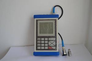 China Hg601 Hand Held Vibration Tester Easy To Use Trigger Selectable on sale