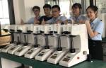 Auto Focus XY Table Micro Vickers Hardness Tester iVick-453MC3 Export Report and