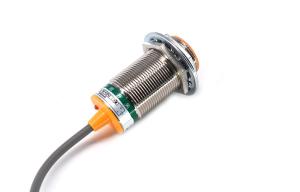 China High Durability Industrial Proximity Sensor IP67 Protection Structure wholesale