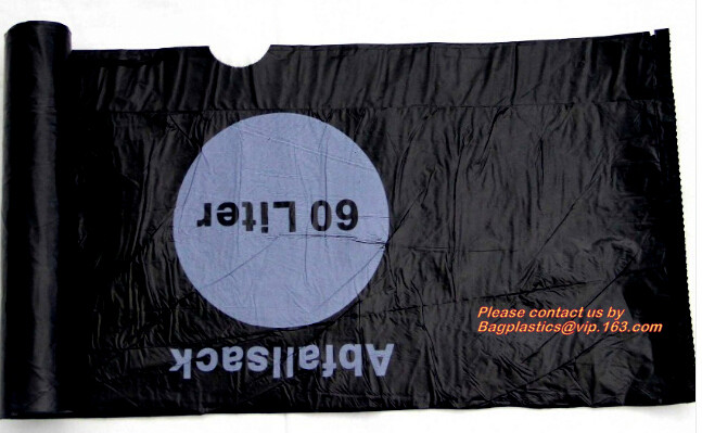Individually Packed Waste Bags, Single Folded bag, individual packed bag, individually fold bags, waste bags, clinicial