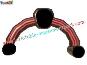 Custom Promotional Inflatables Arch size and color is design