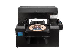 China 3D Textured Raised Embossed Phone Case Printing Machine AcroRip9.0 Software wholesale
