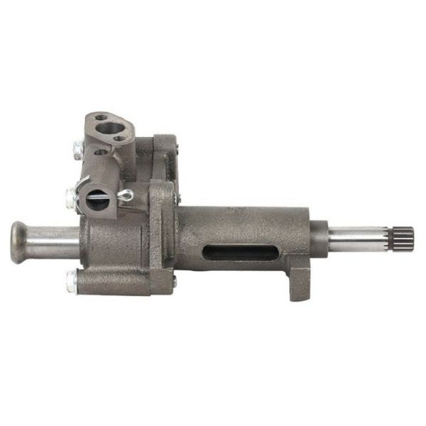 4BD1 Engine Oil Pump 8-94114491-1/L210-0004S/ 8943355870