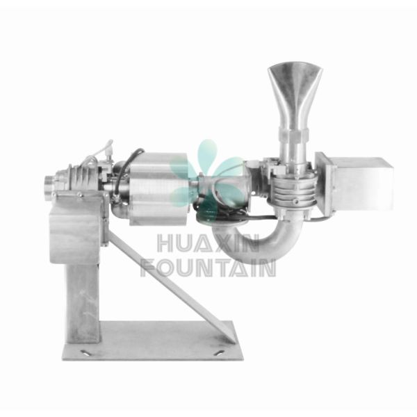 CE Stainless Steel Dancing Fountain Nozzle For Dancing Fountain Equipment