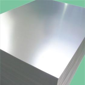China Good Formability Electrolytic Tin Plate Sheet With BA Annealing wholesale