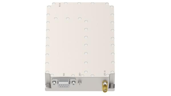 Quality 50 - 3000 MHz P1dB 14 dBm S Band Amplifier HF RF Power Amplifier 155MA for sale