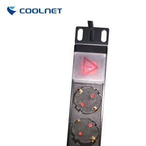 China Smart Power Distribution with lightning protection module wholesale