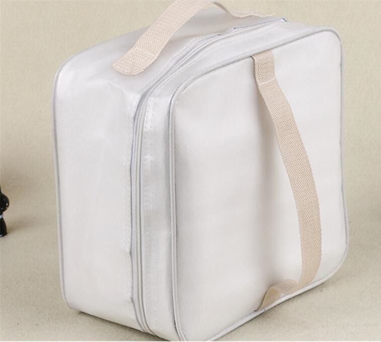 Customized logo printing insulated food delivery cooler bag,wholesale waterproof food delivery thermal bags bagplastics