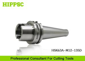 China Material 20CrNiMo Threading Tool Holder / Wide Range Screw CNC tool holders wholesale