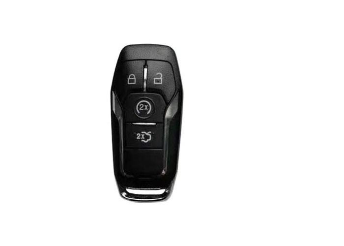 F15 Mustang 433.92MHz Remote Key Smart Key For F-ord Mustang