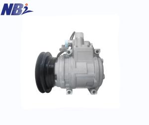 China AC Compressor 10PA15C CAT3708 12V Auto air compressor For TOYOTA HILUX 88320-35620 on sale