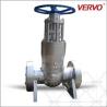 Buy cheap ASME B16.34 6 Carbon Steel Gate Valve 1500 Rtj DN200 from wholesalers