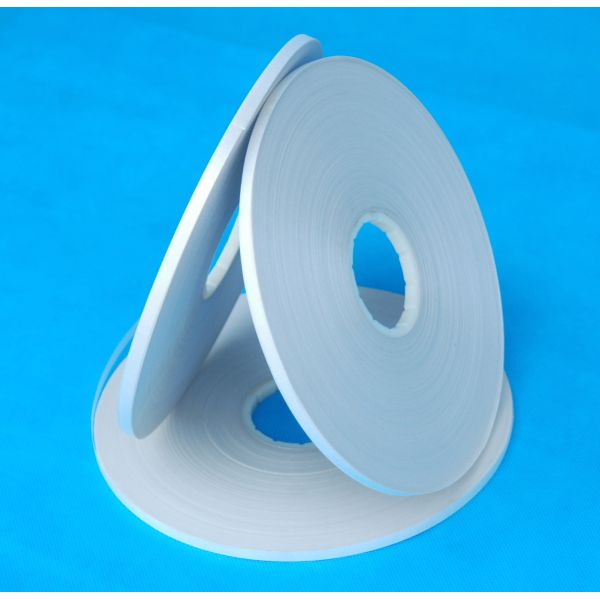 Water Resistant 3 In1 Synthetic Mica Tape Electrical Insulating Band Shaped