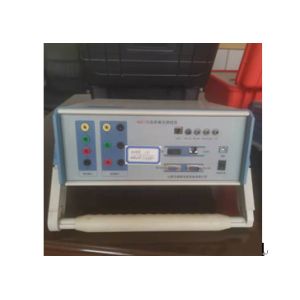 China 65HZ Substation Testing Equipment With 3 Phases Standard Source on sale