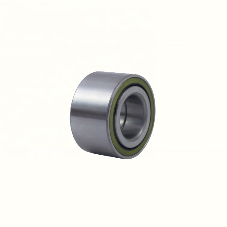 Double Row DU42800038 Auto Wheel Hub Bearing with High Speed and Long Lifespan
