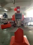 4 Color Digital Flexo Printing Machine CE , High Speed Tagless Label Screen