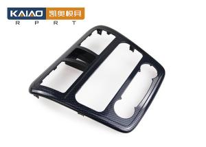 China Rapid Prototype Tooling Auto Car Parts Dashboard Mold Making Custom Plastic on sale