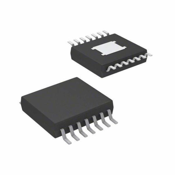 Quality String DAC LED Lighting Components SPI DSP DAC088S085CIMTX/NOPB for sale