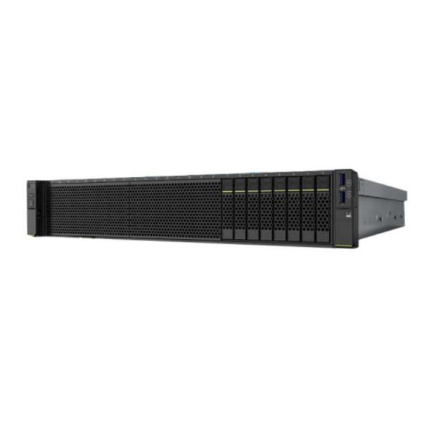 Quality 2u Huawei Rack Server 2488hv5 5117 Intel Xeon Processors for sale