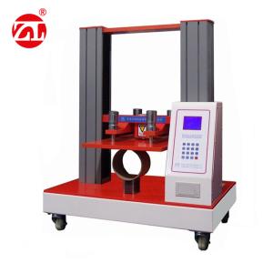 China Core Tube Compression Testing Equipment wholesale