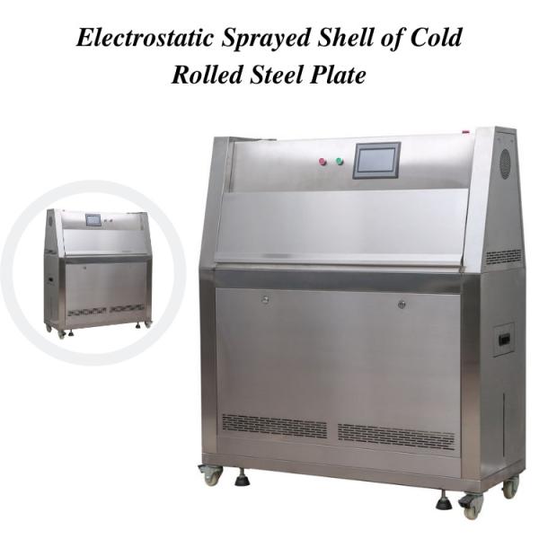 Quality ASTM D1148 UVA Weathering Environmental Test Chamber Aging Machine for sale