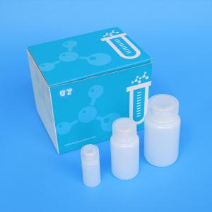 China clinical Viral Nucleic Acid Purification Kit Silica Based Magnetic Bead wholesale