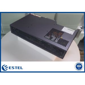 19inch 220VAC Telecom Rectifier With Monitoring Module