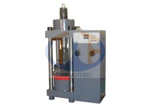 China Concrete Cube Strength Test Concrete Cube Test 7 Days Strength Coring Test Concrete Strength wholesale