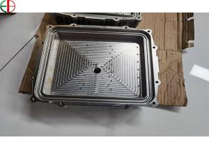 China Custom 316 Stainless Steel Lost Wax Investment Casting Parts on sale