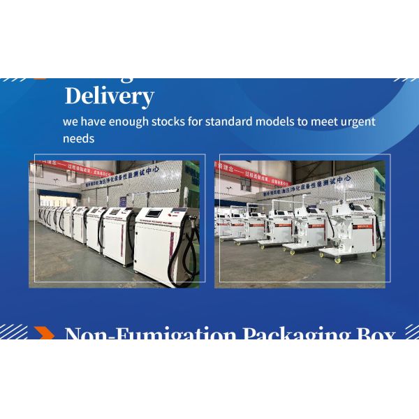 R134a R290 A/c Gas Charging Station High Precision Automatic Freon Charging Equipment Flammable Refrigerant Charging Machine