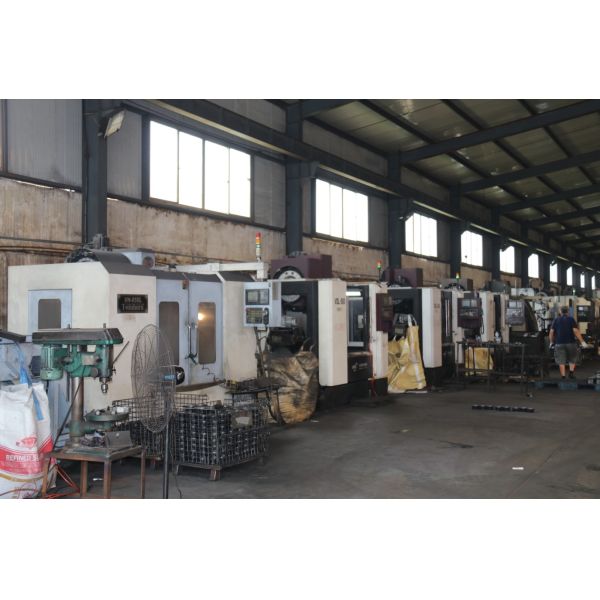 Hydraulic Water Quick Release Shaft Coupling Connector Casting Metal