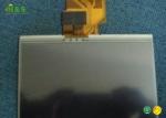 High Resolution 4.3 TFT LCD Module TD043MTEA1 Transflective Display