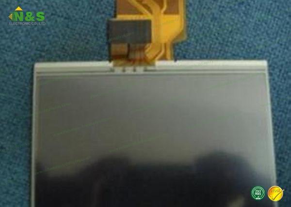 Quality High Resolution 4.3 TFT LCD Module TD043MTEA1 Transflective Display for sale