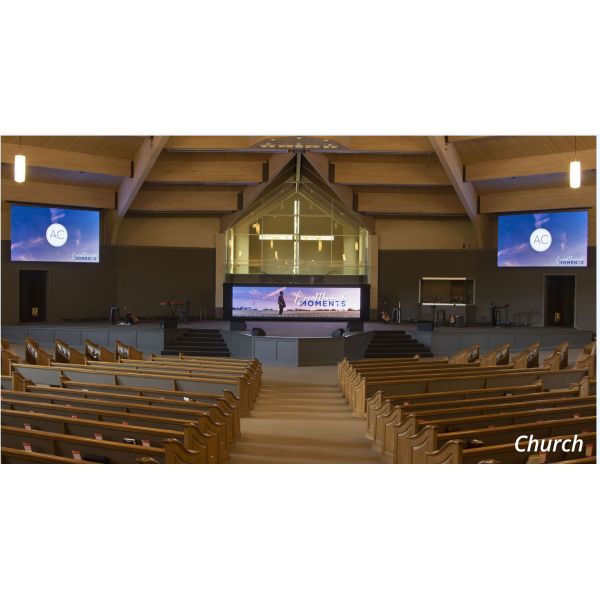 Smd2020 Rental Led Display For Advertising Publish