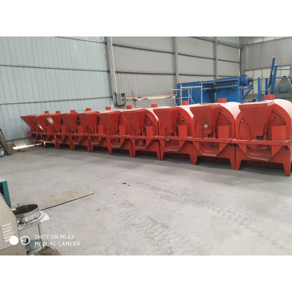 Full Stainless Steel Peanut Roaster Machine Automatic Nut Roasting Machine