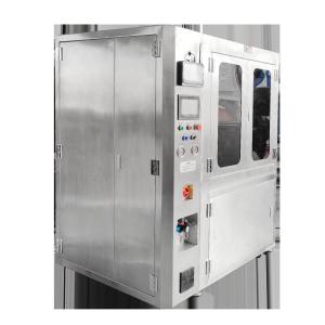 China Hydrogen-rich Water Filling Machine 330ml - 1L Can Filling Machine VST-Q9 wholesale
