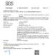 Guangzhou Bmpaper Co., Ltd. Certifications