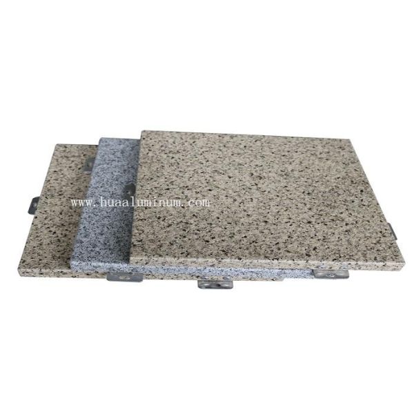 Anti Humidity Solid Aluminum Sheet , 1220x2440mm Insulated Aluminium Cladding Panels